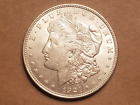 1921 P Morgan Silver Dollar  Liberty Head $1 Coin UNCIRCULATED BU UNC MS