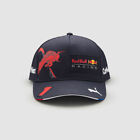 Red Bull Racing Max Verstappen #1 Baseball Cap Hat