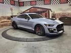 New Listing2022 Ford Mustang Shelby GT500 Heritage
