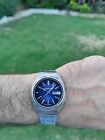 Vintage Seiko 5 Automatic Men's Watch 7009 Day/Date