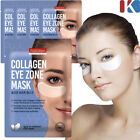 Collagen Hydro Eye Zone Mask 30sheets Eye Zone White Wrinkle Care Korea Cosmetic