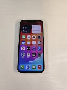 New ListingApple iPhone 13 Pro - 128 GB - Graphite (T-Mobile) (Dual SIM)