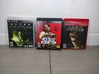Lot of 3 Play Station PS3 Games Red Dead Redemption Alien Isolation Dead Space