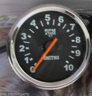 Triumph Norton BSA smiths replica Tachometer