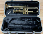 Olds Ambassador Trumpet decent shape