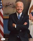 Joe Biden 8x10 Photo Signed Autographed JSA COA