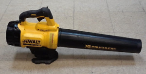 (RI1) DEWALT (DCBL720) 20V MAX XR Li-Ion Brushless Handheld Blower  *Tool Only*