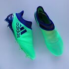 Adidas X 17+ FG US 9 UK 8.5 Football/Soccer