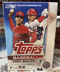 2022 Topps MLB Baseball Series 1 Blaster Box (unopened from a sealed case)