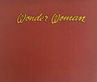 Super Friends 1973 Wonder Woman Production Cel Main Title Hanna-Barbera