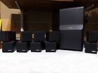 Bose Acoustimass 10 5.1 ch Speaker Home Entertainment System (Pick Up