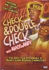 Check & Double Check - DVD By Amos & Andy,Bing Crosby,Duke Ellington - VERY GOOD
