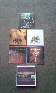 Original Album Series by Electric Prunes (CD, 2013) uk sales only