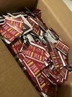 13x Packs of PANINI WORLD CUP QATAR 2022 STICKERS (50 Total Stickers) US Version