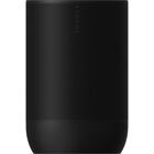 New ListingSonos Move 2 Smart Portable Wi-Fi Bluetooth Speaker Alexa - Black