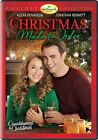 CHRISTMAS MADE TO ORDER New Sealed DVD Hallmark Channel