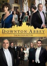 Downton Abbey [Movie, 2019] [DVD]