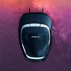 Jabra HFS001 Cruiser Bluetooth Car Speakerphone