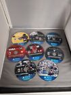 Sony PlayStation 4 PS4 Assorted Video Games lot 8. Witcher, Destiny, Earth Fall
