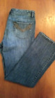 MICHAEL KORS Womens Bootcut Medium Wash Jeans size 10 x 30.5