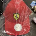 Ferrari Official Fanwear Classic Cap, Adjustable, Puma, Red