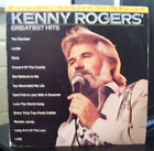 MFSL Kenny Rogers Greatest Hits LP 1981 pressing Mobile Fidelity Sound Lab