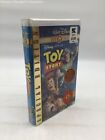 2000 NEW/SEALED Toy Story Special Edition Clam Shell Gold Collection VHS
