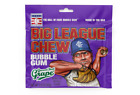 Big League Chew Grape Bubble Gum 8 Pack