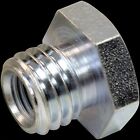 Angle Grinder Spindle Adapter 76801 323015-A DW4900 M10X1.25 To 5/8