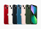 Apple iPhone 13 - 128GB 256GB 512GB - All Colors - Excellent Condition