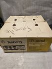 Teaberry T-Control Vintage CB Radio, Transceiver. 