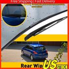 Rear Wiper Arm Blade - 2012 QUEST 2005 For Nissan VERSA 2007 - 2009 OE Quality (For: Nissan Quest)