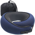 Travel Pillow Comfortable Pillows Traveling Neck Can Be Accommodated