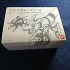 Digital Monster Card Game D-ARK Ver.15th Edition DIGIMON TAMERS JAPAN Used