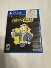 New ListingFallout 4 PlayStation 4 PS4