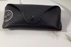 Ray-Ban Genuine Authentic OEM Black Sunglasses Case  ***CASE ONLY***