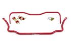 UMI Performance 403534-R Solid Front & Rear Sway Bar Kit