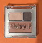 Clinique Colour Surge Eye Shadow Pink Slate Duo / Pink Blush RARE Hard To Find!