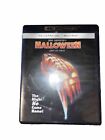New ListingHalloween (Ultra HD Blu-ray, 2-disc set, 1978) 4K UHD Horror Jamie Lee Curtis