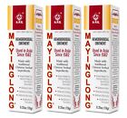 Mayinglong1 Hemorrhoid Ointment (3 Pack)  As sold at Walmart Stores