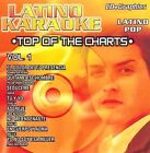 Karaoke: Latino Pop, Vol. 1 by Karaoke (CD, Sep-2004, New Millenium)