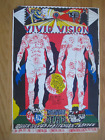 Grateful Dead Vivid Vision 1966 AOR 3.14