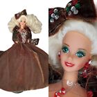 New ListingVintage Happy Holidays Christmas Special Edition 1991 Barbie Doll #1871 no box