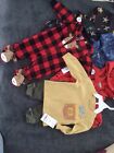 baby boy clothes lot