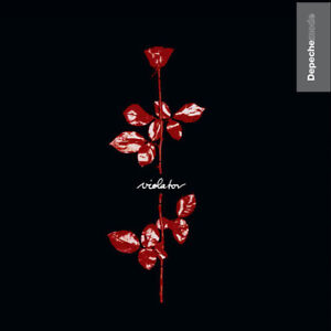 Depeche Mode - Violator [New Vinyl LP] 180 Gram