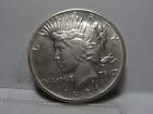 New Listing1921 - P  Peace Silver Dollar