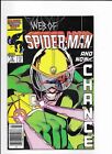 Web Of Spider-Man # 15