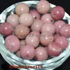 Wholesale Lot Natural Gemstone Round Spacer Loose Beads 4MM 6MM 8MM 10MM 12MM