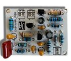 Neve BA284 Discrete Amplifier PCB Output DIY preamp Output Stage Gain amplifier 