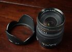 Sigma EX DG 28-70mm F/2.8 Lens - Nikon mount